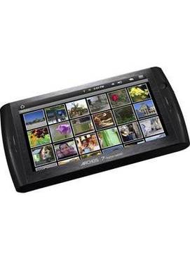 Archos 7 Home Tablet