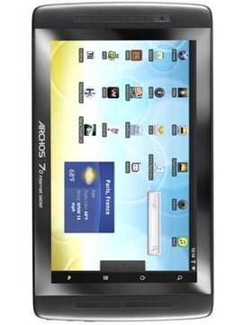 Archos 70 Internet Tablet