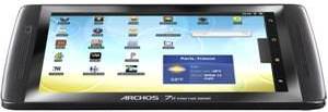 Archos 70 Internet Tablet
