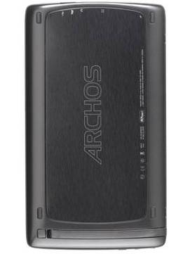 Archos 70 Internet Tablet