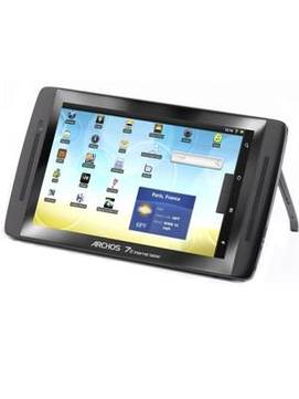 Archos 70 Internet Tablet