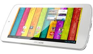 Archos 70 Titanium