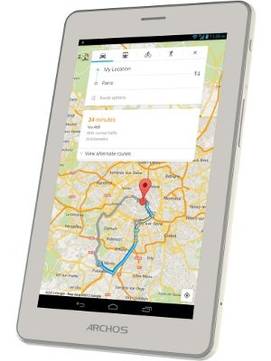 Archos 70 Xenon