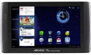 Archos 70b Internet Tablet