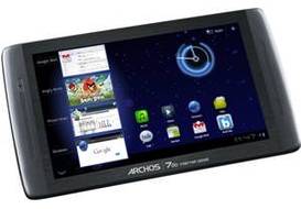 Archos 70b Internet Tablet