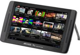 Archos 70b Internet Tablet