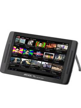 Archos 70b Internet Tablet
