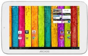 Archos 70b Titanium 8GB WiFi