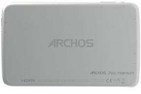 Archos 70b Titanium 8GB WiFi