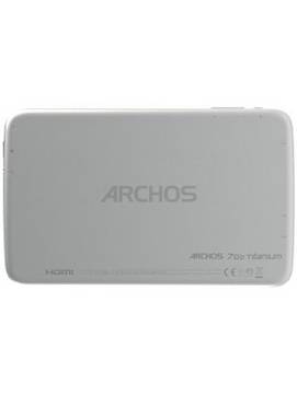 Archos 70b Titanium 8GB WiFi