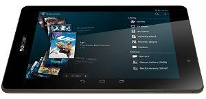 Archos 79 Cobalt