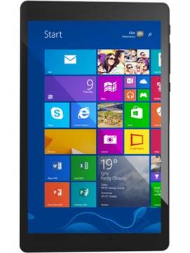 Archos 80 Cesium