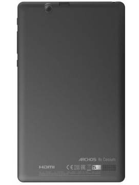 Archos 80 Cesium