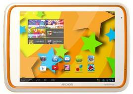 Archos 80 Childpad