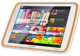 Archos 80 Childpad