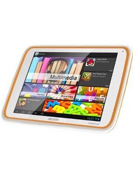 Archos 80 Childpad