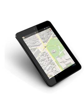 Archos 80 Cobalt