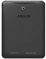 Archos 80 Cobalt