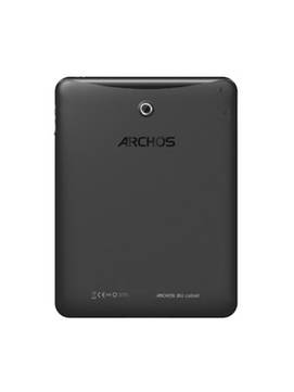 Archos 80 Cobalt