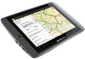 Archos 80 G9 8-inches 16GB