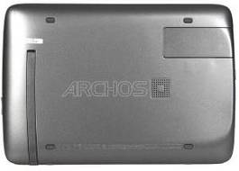 Archos 80 G9 8-inches 8GB