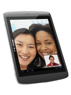 Archos 80 G9 8-inches 8GB