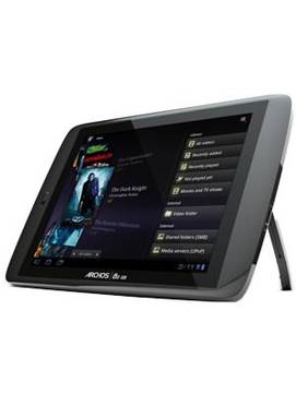 Archos 80 G9 8-inches 8GB