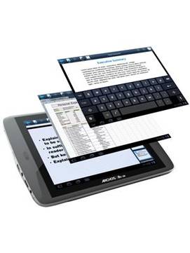 Archos 80 G9 8-inches 8GB
