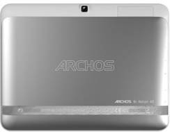 Archos 80 Helium 4G