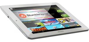 Archos 80 Platinum