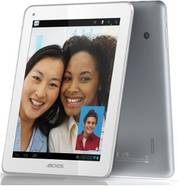 Archos 80 Titanium