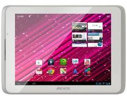 Archos 80 Xenon 4GB 3G