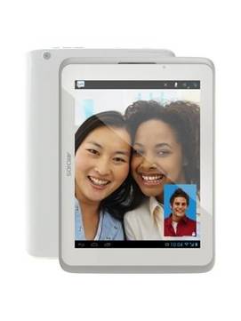 Archos 80 Xenon 4GB 3G