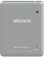 Archos 80b Platinum