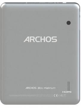 Archos 80b Platinum