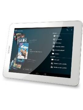Archos 80b Platinum