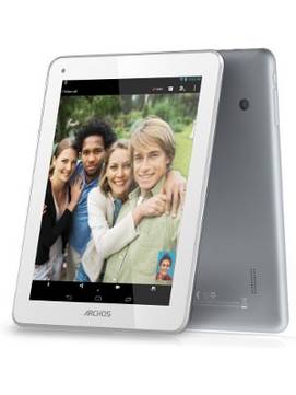 Archos 80b Platinum