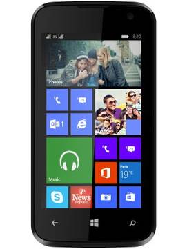 Archos 40 Cesium