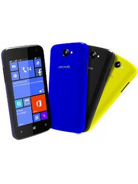 Archos 40 Cesium