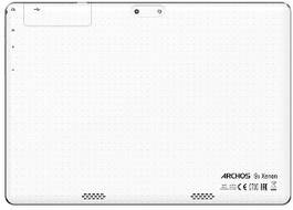 Archos 96 Xenon