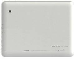 Archos 97 Cobalt