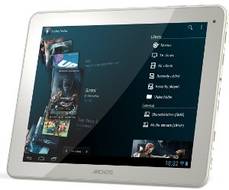 Archos 97 Cobalt
