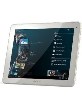 Archos 97 Cobalt
