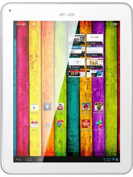 Archos 97 Titanium HD