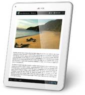 Archos 97 Titanium HD