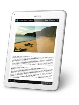 Archos 97 Titanium HD