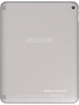 Archos 97 Titanium HD
