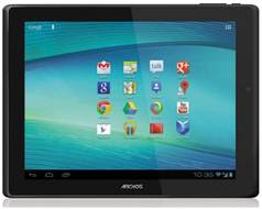 Archos 97 Xenon 4GB WiFi