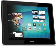 Archos 97 Xenon 4GB WiFi