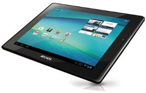 Archos 97 Xenon 4GB WiFi